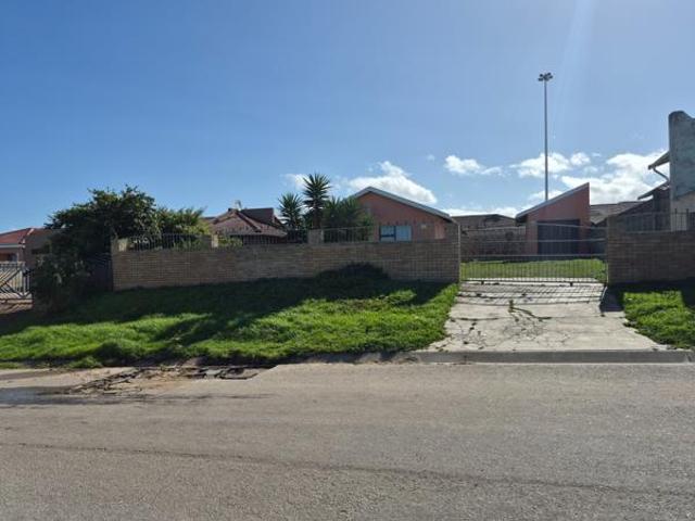 House for sale in Eastern Cape