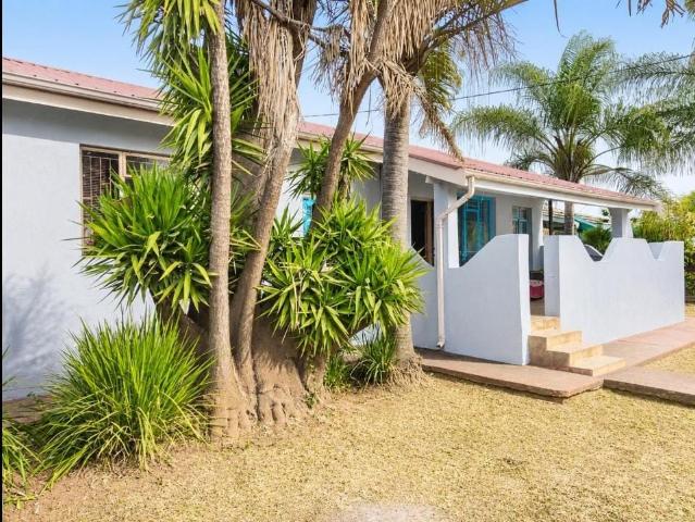 House for sale in Waterkloof, Gauteng