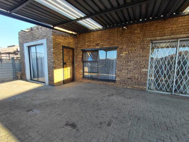 House for sale in Witbank, Mpumalanga