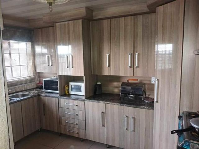 House for sale in Witbank, Mpumalanga