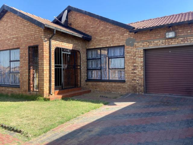 House for sale in Witbank, Mpumalanga
