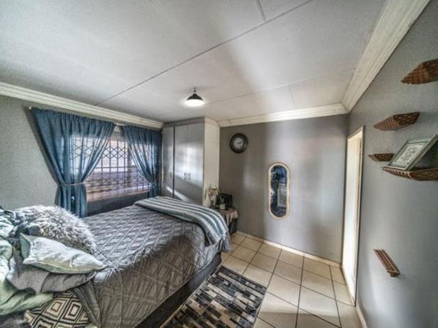 House for sale in Witbank, Mpumalanga