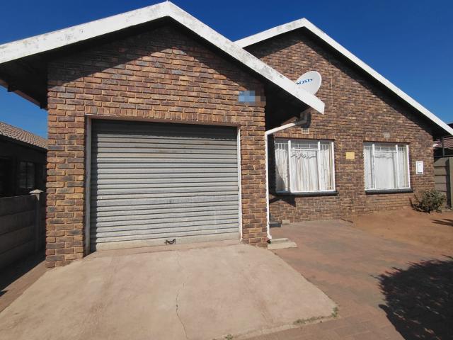 House for sale in Witbank, Mpumalanga