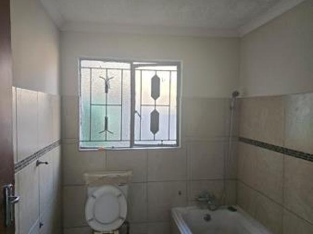 House for sale in Witbank, Mpumalanga