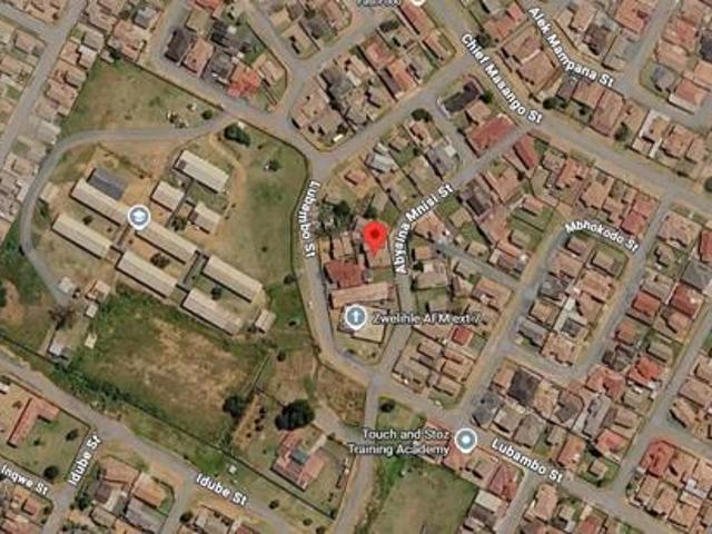House for sale in eMalahleni, Emalahleni Local Municipality