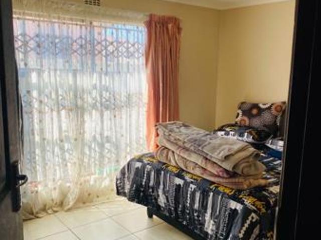 House for sale in Witbank, Mpumalanga