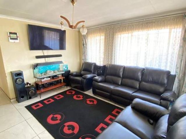 House for sale in Witbank, Mpumalanga