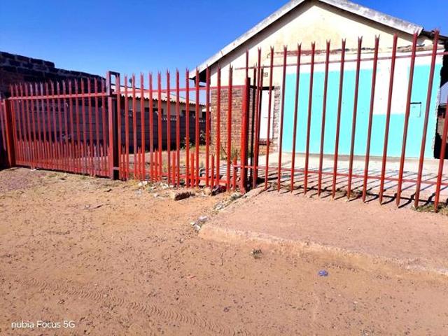 House for sale in Witbank, Mpumalanga