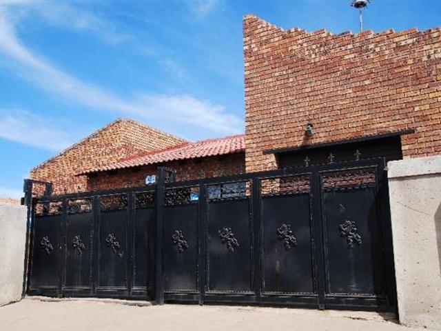 House for sale in Witbank, Mpumalanga