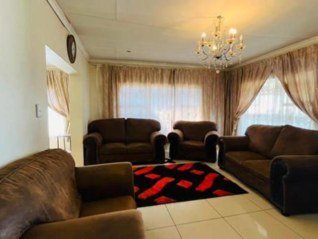 House for sale in Witbank, Mpumalanga