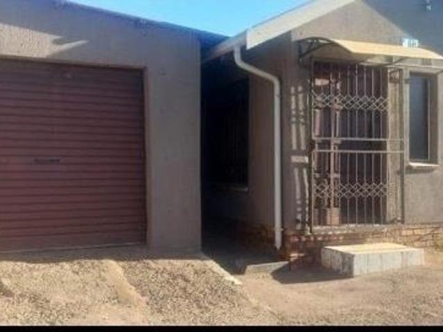 House for sale in eMalahleni, Emalahleni Local Municipality