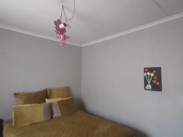 House for sale in Witbank, Mpumalanga