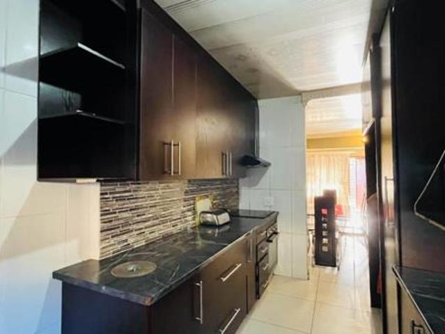 House for sale in Witbank, Mpumalanga
