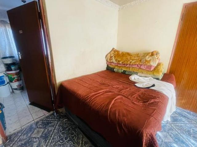 House for sale in Witbank, Mpumalanga