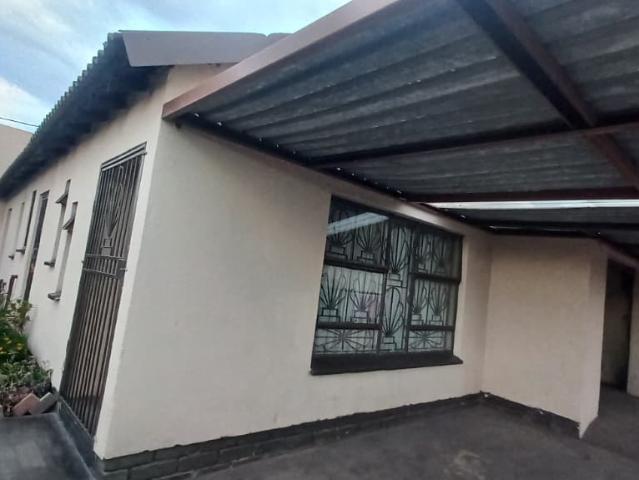 House for sale in Witbank, Mpumalanga