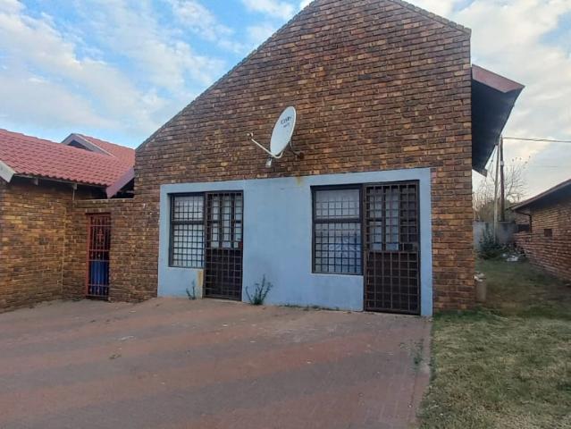 House for sale in Witbank, Mpumalanga