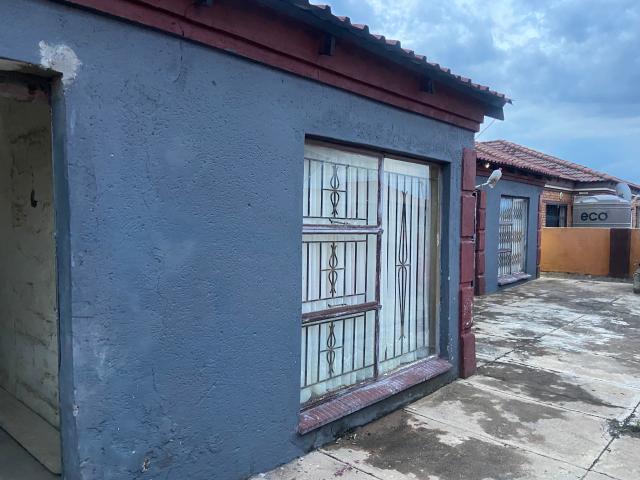 House for sale in Witbank, Mpumalanga