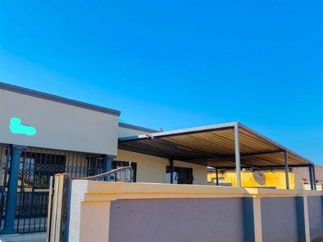 House for sale in Witbank, Mpumalanga