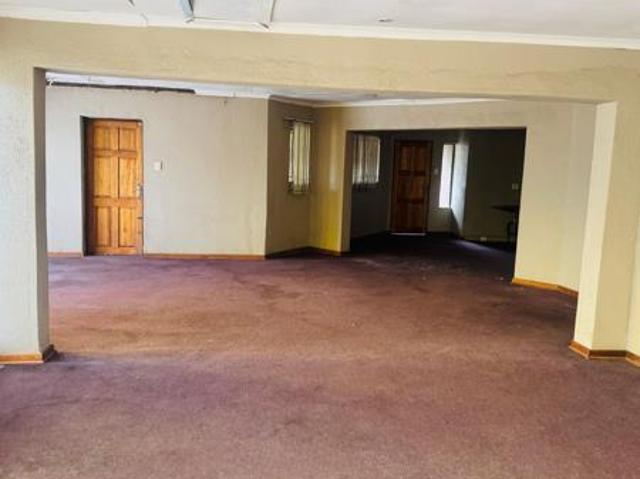 House for sale in Witbank, Mpumalanga