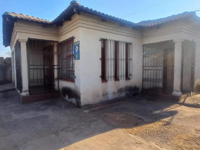 House for sale in Witbank, Mpumalanga