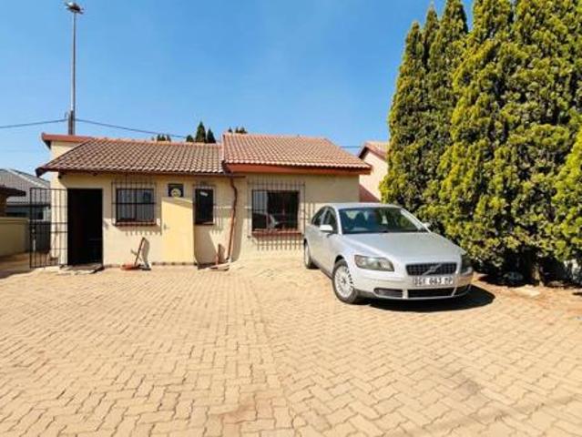 House for sale in Witbank, Mpumalanga
