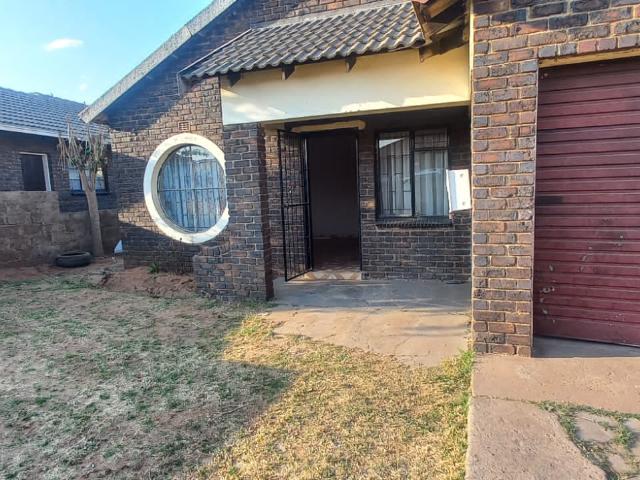 House for sale in Witbank, Mpumalanga