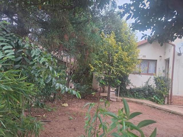 House for sale in Witbank, Mpumalanga