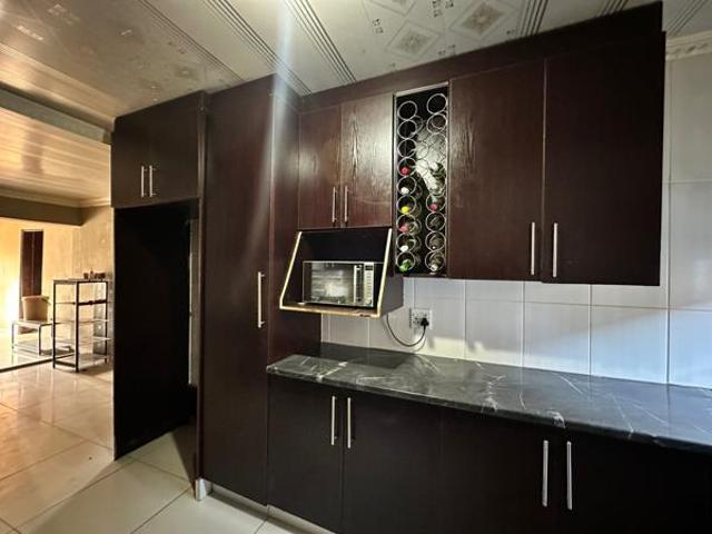 House for sale in Witbank, Mpumalanga