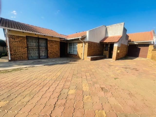 House for sale in Witbank, Mpumalanga