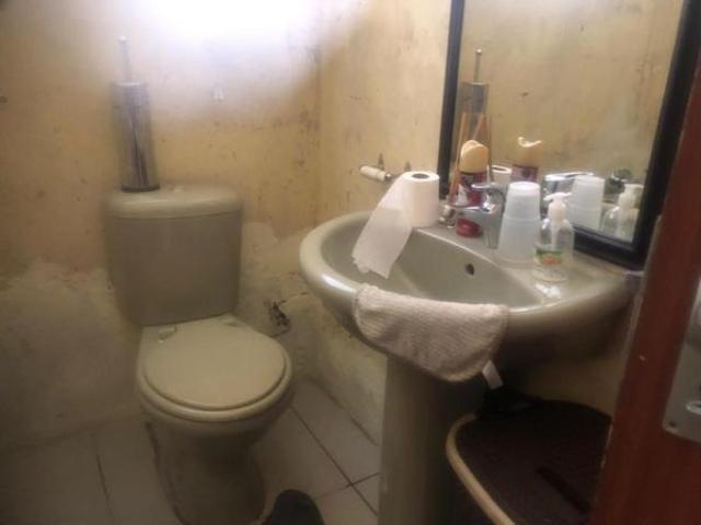 House for sale in Witbank, Mpumalanga
