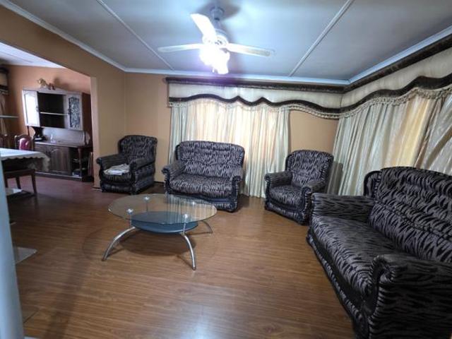 House for rent in Nelson Mandela Bay Ward 18, Nelson Mandela Bay Metropolitan Municipality