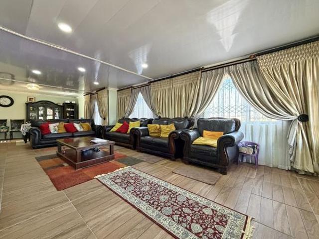 House for sale in Eastern Cape