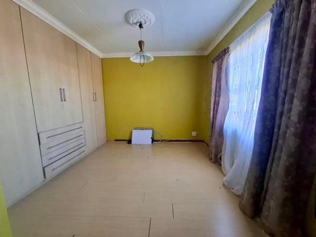 House for sale in Eastern Cape