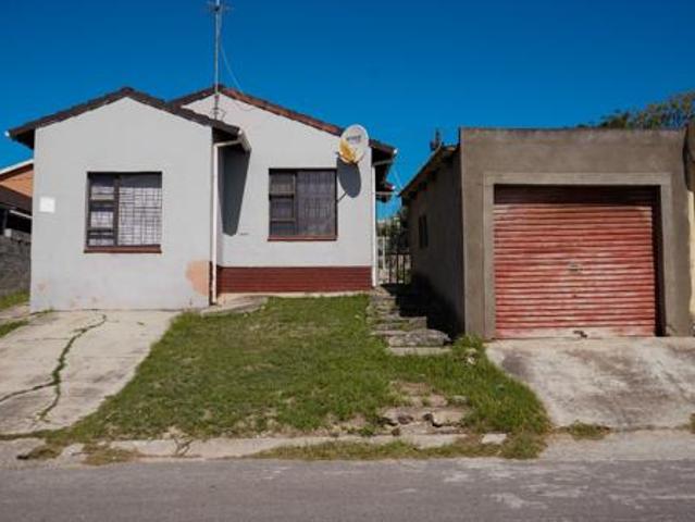 House for sale in Eastern Cape