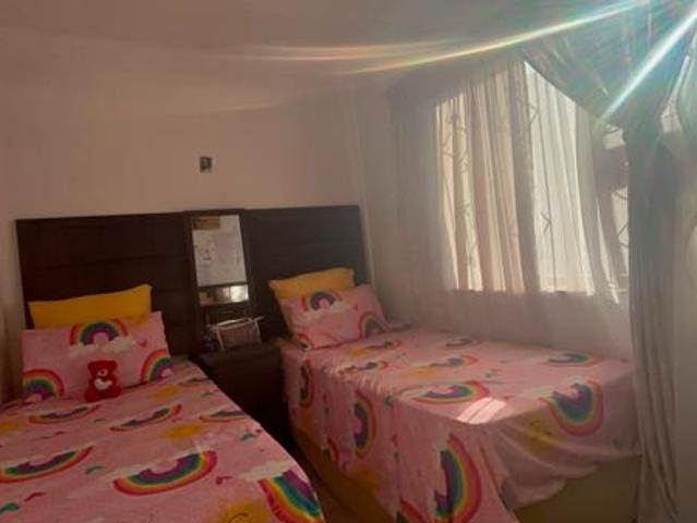 House for sale in Eastern Cape