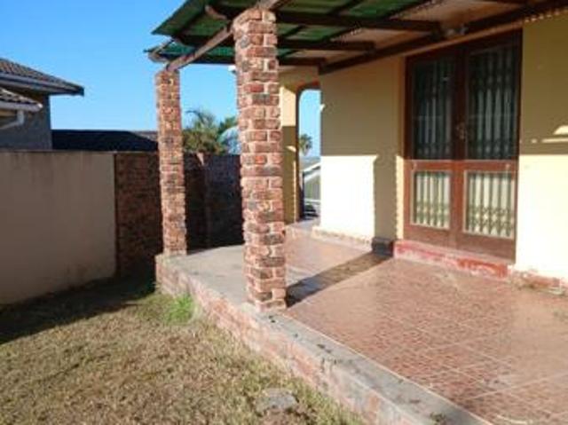 House for sale in Eastern Cape