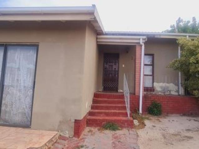 House for sale in Eastern Cape
