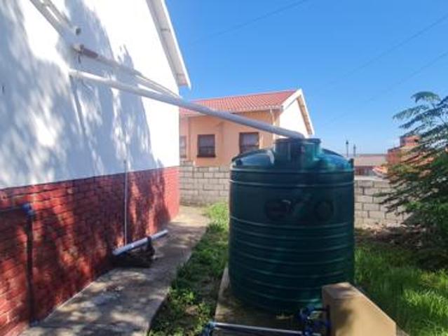 House for sale in Eastern Cape