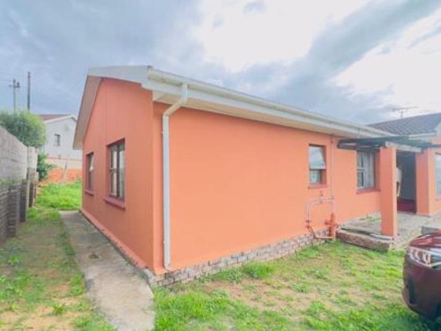House for sale in Eastern Cape