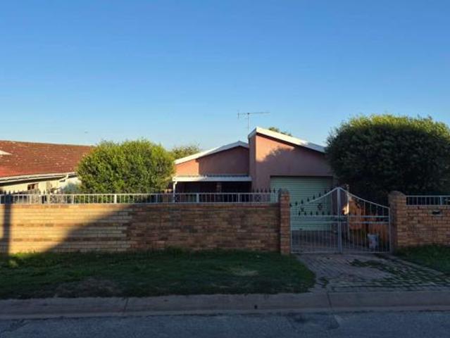 House for sale in Eastern Cape