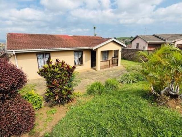 House for rent in eThekwini Ward 28, Durban