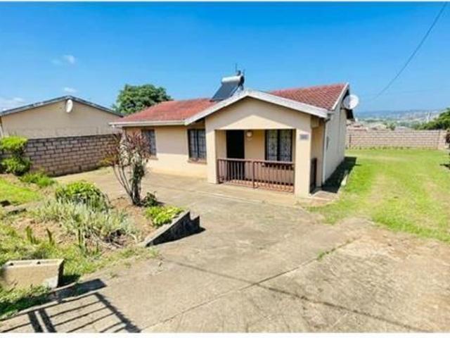 House for rent in Seaview, Kwazulu-natal