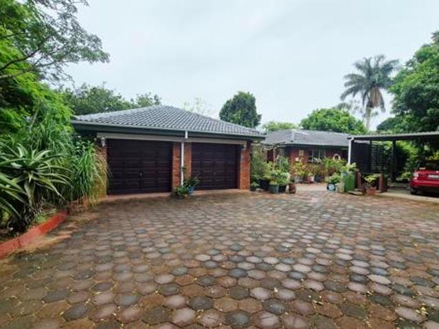 House for sale in Kwambonambi, Kwazulu-natal
