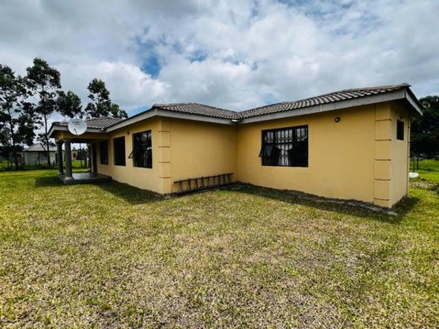 House for sale in Kwambonambi, Kwazulu-natal