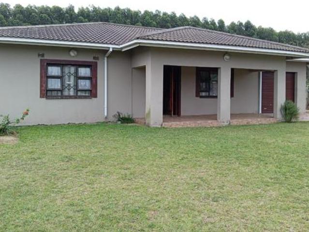 House for sale in Kwambonambi, Kwazulu-natal