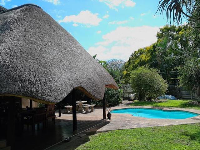 House for sale in Kwambonambi, Kwazulu-natal