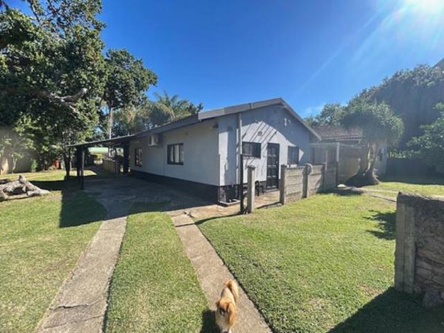 House for sale in Kwambonambi, Kwazulu-natal