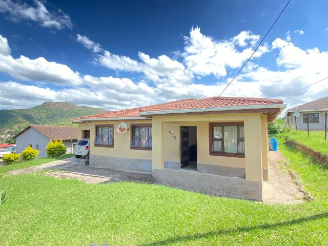 House for sale in New Germany, Kwazulu-natal