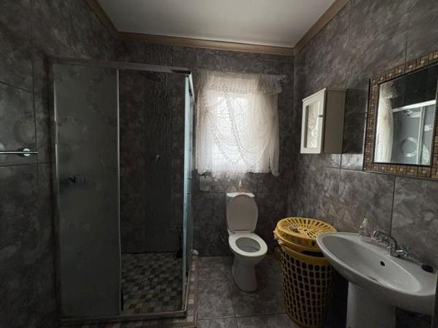House for sale in Eastern Cape