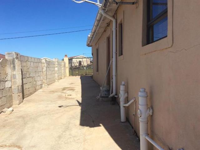 House for sale in Eastern Cape